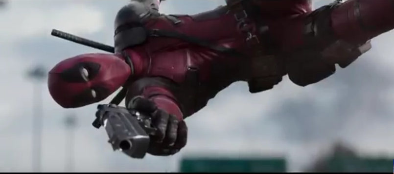 Deadpool