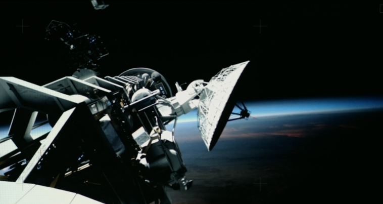 ORIGIN UNKOWN, un nouveau thriller de SF anglais en préparation…. (voir ci-dessous)