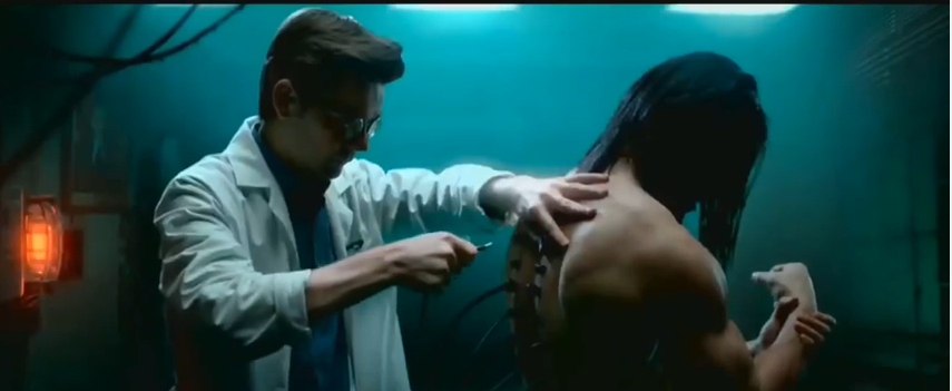 Un nouveau film de super-héros russe : GUARDIANS…  (voir ci-dessous)