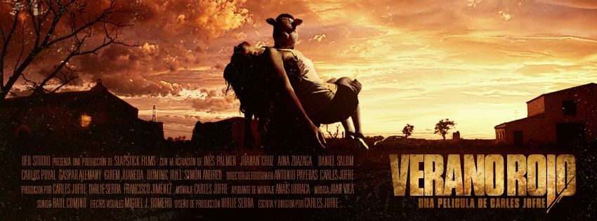 Verano Rojo (2015)