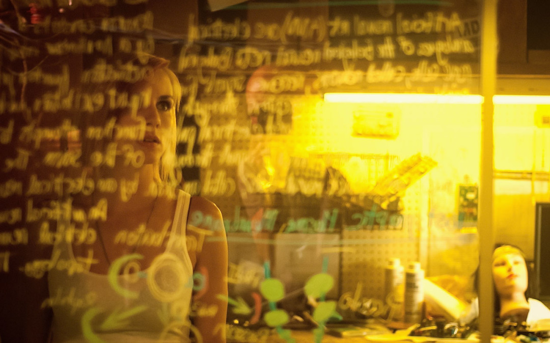 LISTENING, un nouveau thriller de SF sur la télépathie, sortant le 11 septembre outre-Atlantique…. (voir ci-dessous)