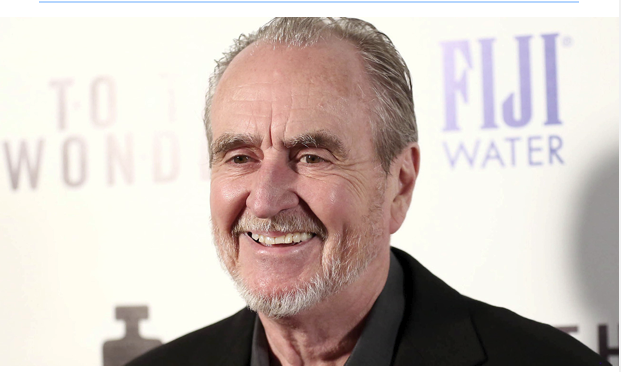 Dècés de Wes Craven hier…. (voir ci-dessous)