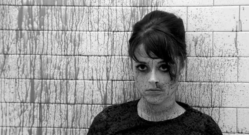 Nouveau film d’horreur  psychologique pour Mickey Keating : DARLING, dans la lignée du « Repulsion » de Polanski… (voir ci-dessous)