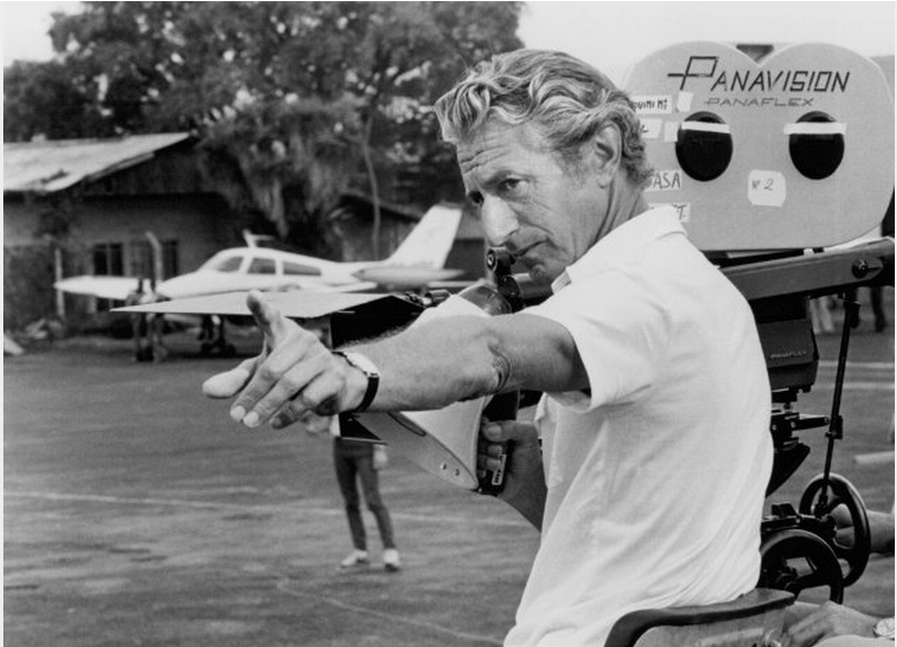 La nouvelle que nous vous annoncions ce matin s’est hélas confirmée, finalement : John GUILLERMIN est bel et bien décédé le 27 septembre, à l’âge de 89 ans. Et donc, nous lui rendrons hommage dans notre prochain numéro.