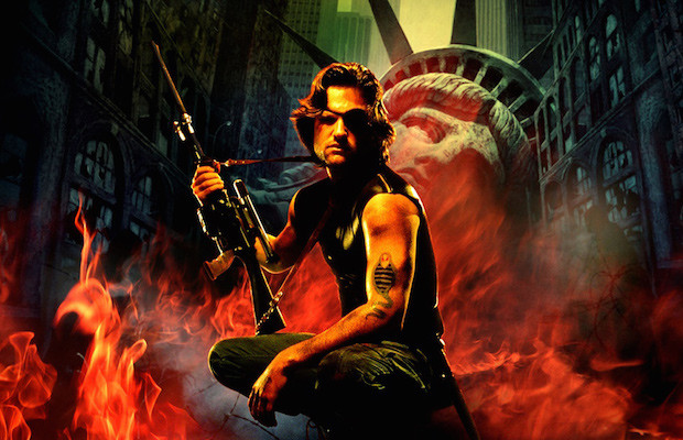 Le reboot de « New York 1997 » a trouvé son scénariste… (voir ci-dessous)