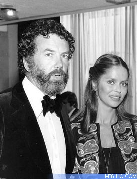 Décès de Christopher Wood, scénariste de deux des plus célèbres James Bond… (voir ci-dessous)