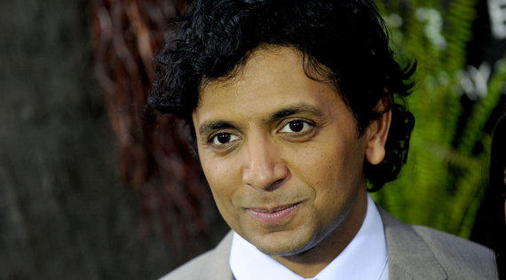 M. Night Shyamalan retrouve le producteur Jason Blum pour « Split » (voir ci-dessous)