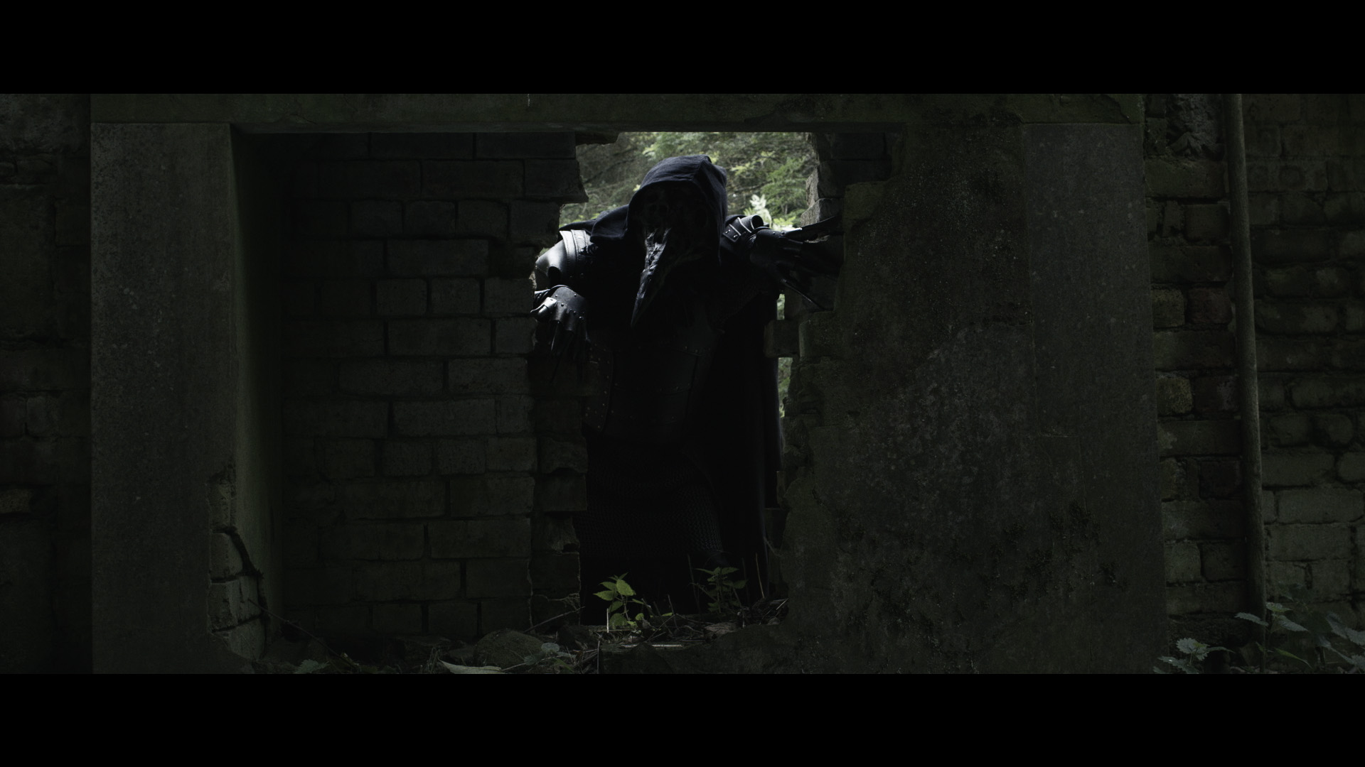 The Unkindness of Ravens