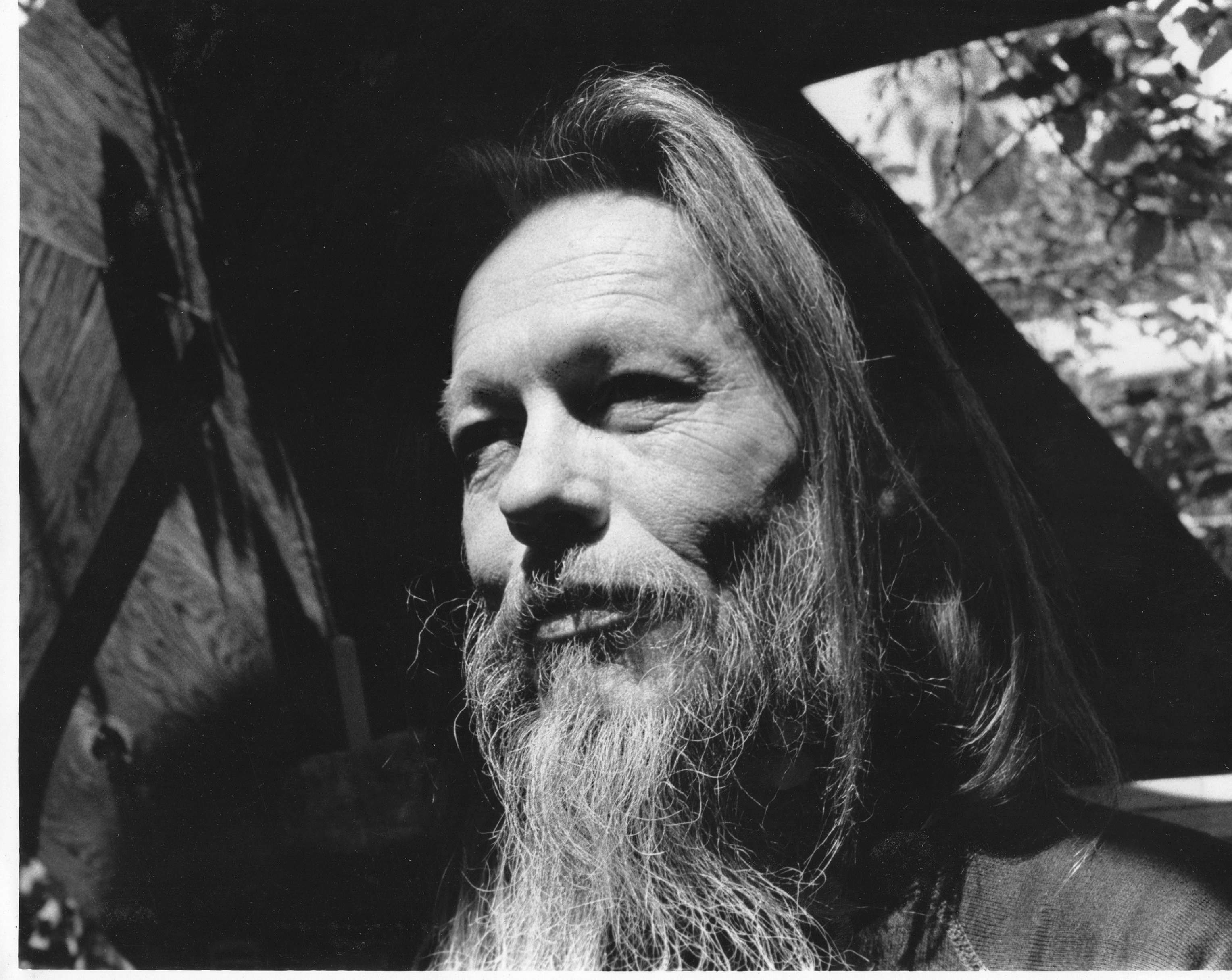 George Clayton Johnson : le père de l'Age de Cristal s'en est allé… (voir ci-dessous)