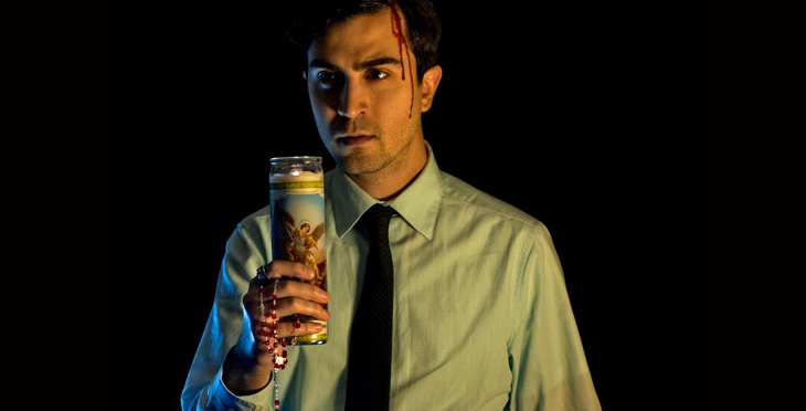 La malédiction du démon doit être stoppée dans « The Hours Till Daylight »… (voir ci-dessous)