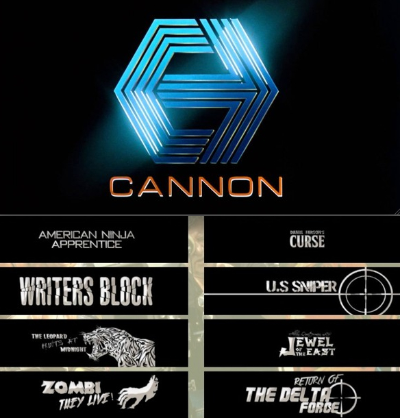 La Cannon annonce son nouveau programme ! (voir ci-dessous)