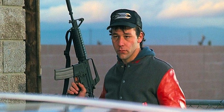 Sam Raimi s’attaque à la TROISIEME GUERRE MONDIALE, pour un thriller futuriste qu’il va diriger… (voir ci-dessous)