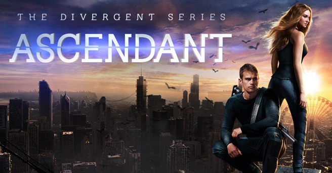 Le réalisateur d’ADALINE succès à Robert Schwentke pour le volet final de THE DIVERGENT (voir ci-dessous)