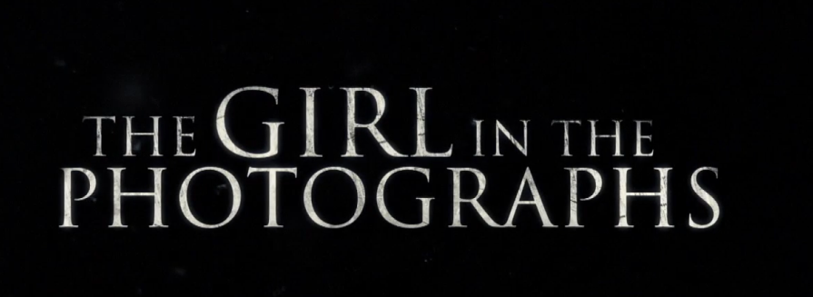 The Girl in the Photographs