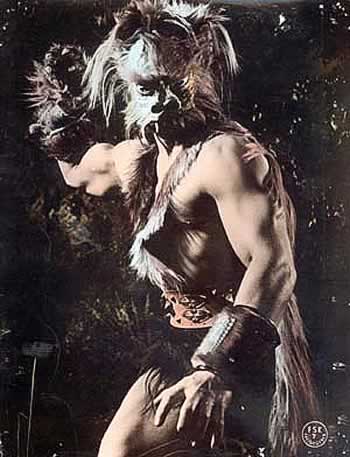 La terreur des barbares