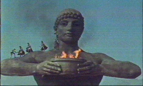 Le Colosse de Rhodes