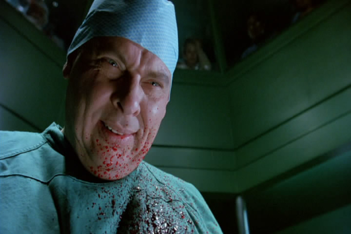 Larry Drake, le méchant de « Darkman » et le non moins mémorable « Dr. Rictus », est décédé hier…. (voir ci-dessous)