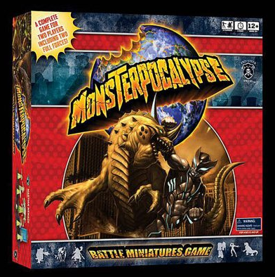 Fede Alvarez dirigera l’adaptation de MONSTERPOCALYPSE pour la Warner (voir ci-dessous)