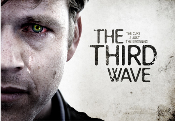 Ellen Page vedette du zombie-picture irlandais THE THIRD WAVE… (voir ci-dessous)