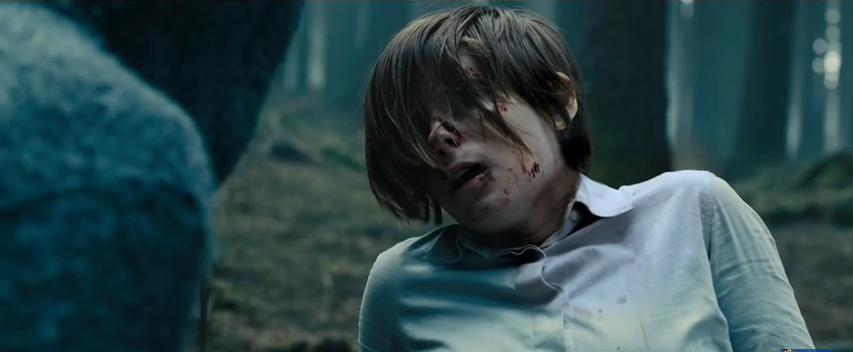 Le thriller de SF MORGAN, premier film du fils de Ridley Scott, sortira le 2 septembre…. (voir ci-dessous)