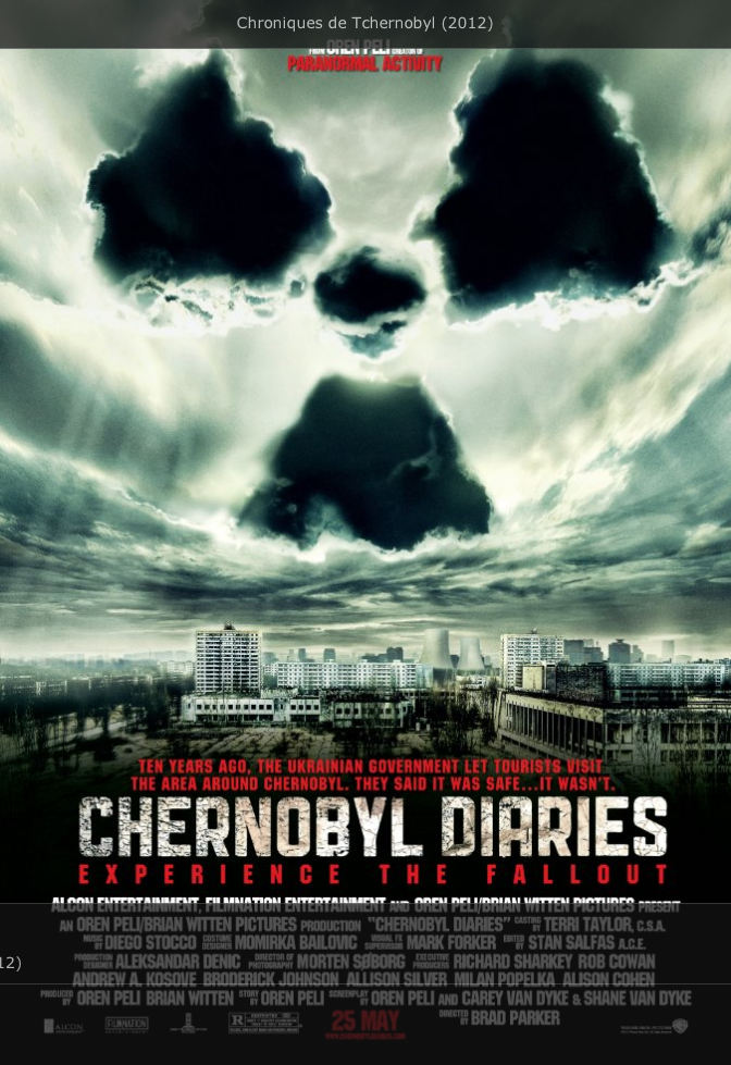 Dans BEST REST, une femme enceinte est clouée au lit dans sa maison hantée… (voir ci-dessous)