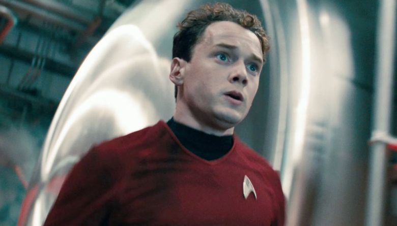 R.I.P. Anton Yelchin