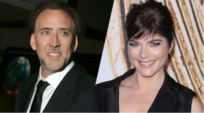 Nicolas Cage jouera un père de famille terrifiant dans MOM AND DAD… (voir ci-dessous)