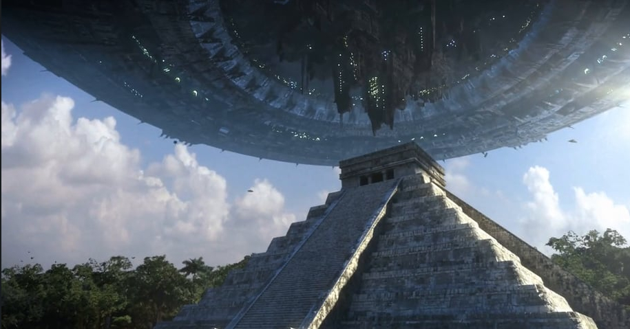 La légende de « Xibalba » à nouveau portée à l’écran par un cinéaste mexicain (voir ci-dessous)