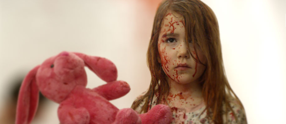 Les méfaits de la réalité virtuelle dans LET’S BE EVIL…. (voir ci-dessous)