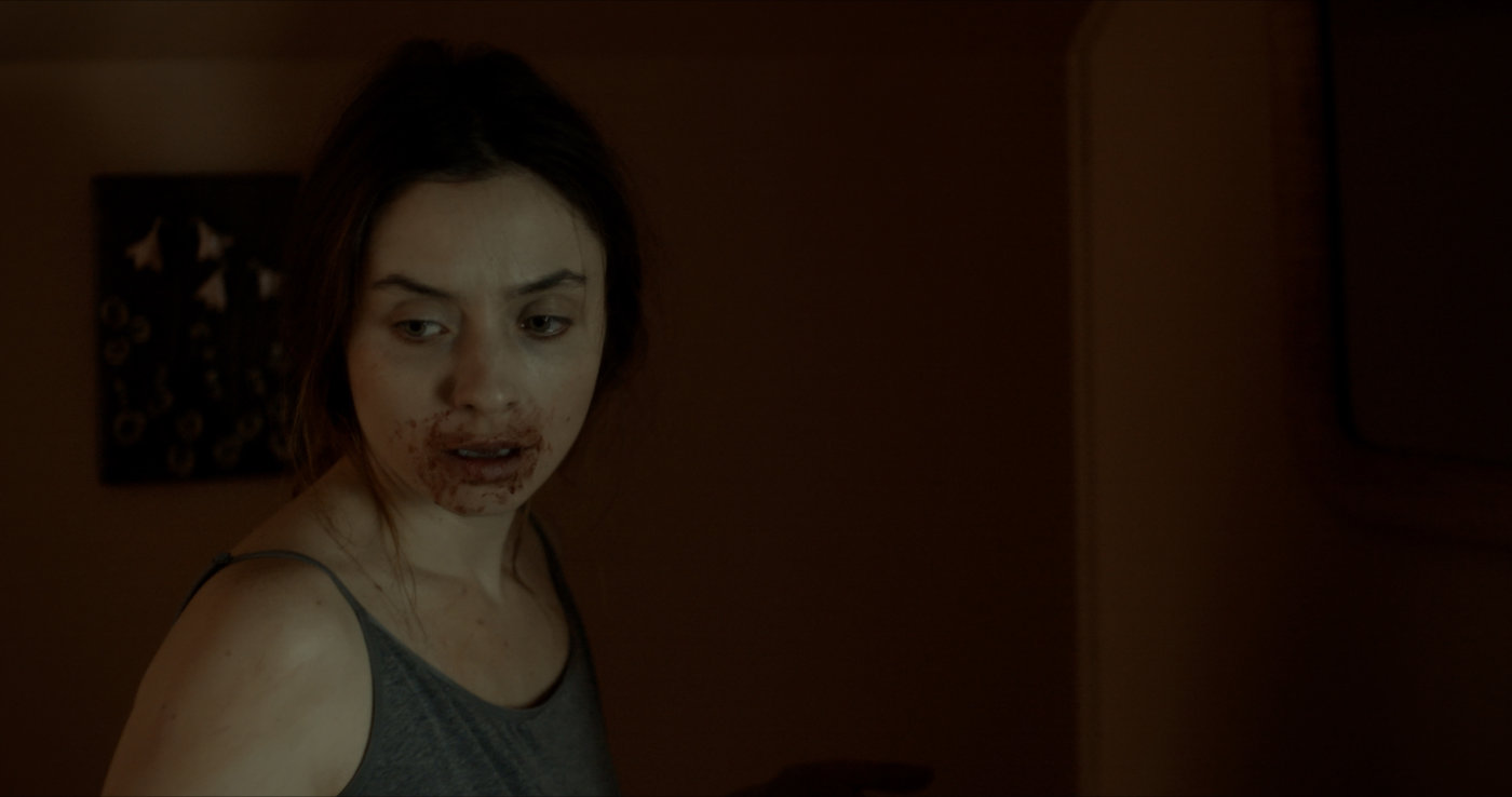 Une monstrueuse naissance, dans la lignée de « Rosemary’s Baby » : SHELLEY, production horrifique scandinave, qui sortira cet été… (voir ci-dessous)