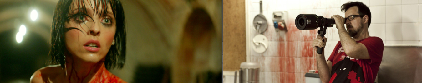 Le réalisateur espagnol Paco Plazza tourne son nouveau film d’horreur : "El Expediente" à Madrid et Guadalajara…