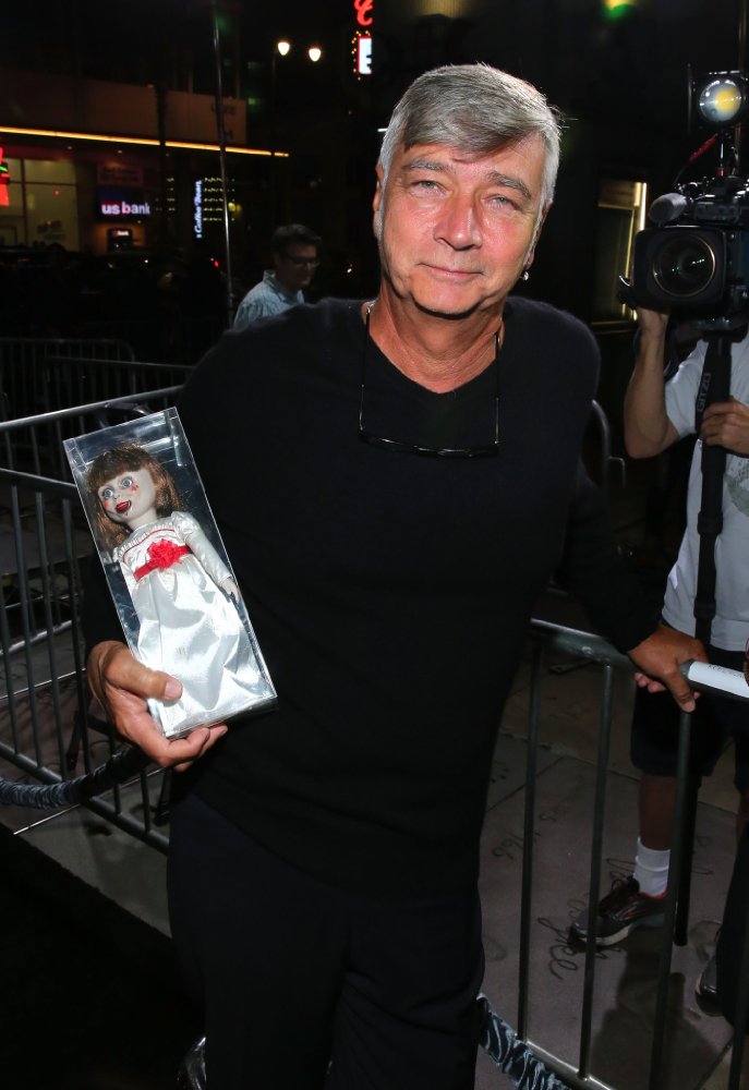 Spécialiste du film d’horreur, John Leonetti va diriger WISH UPON cet automne…