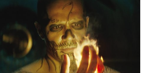 SUICIDE SQUAD : 2e semaine en tête du box-office étranger !