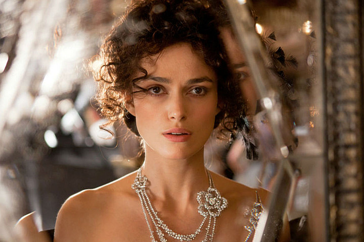 Keira Knightley rejoint le casting de «Casse-noisette» de Disney, confié à Lasse Hallstrom….