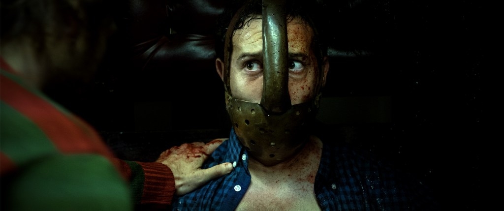 Le goût du sang… FEAR,INC. !