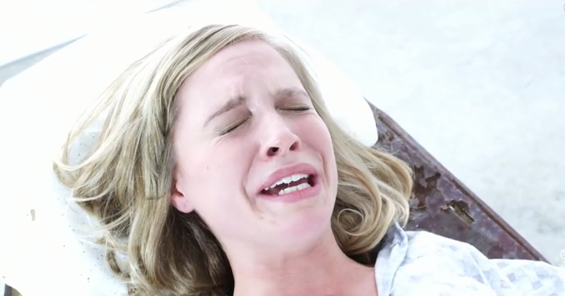 L’horrifique HOUSE OF PURGATORY sera distribué pour Halloween aux USA…