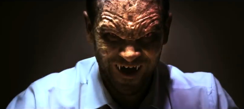 PATIENT SEVEN, un film d’horreur à sketches dans la lignée des productions Amicus…