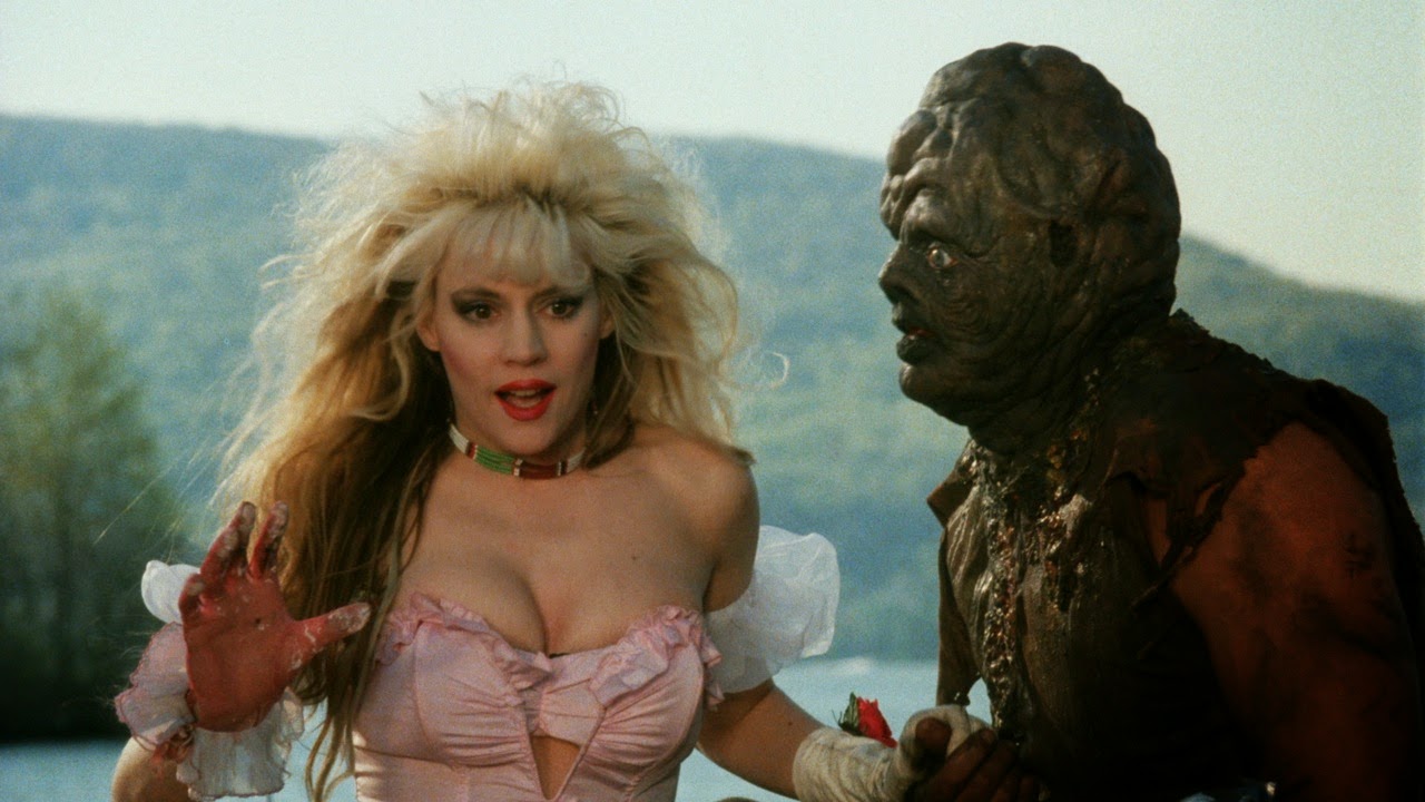 L’auteur de «Monstres contre Aliens» aux commandes du remake de TOXIC AVENGER….