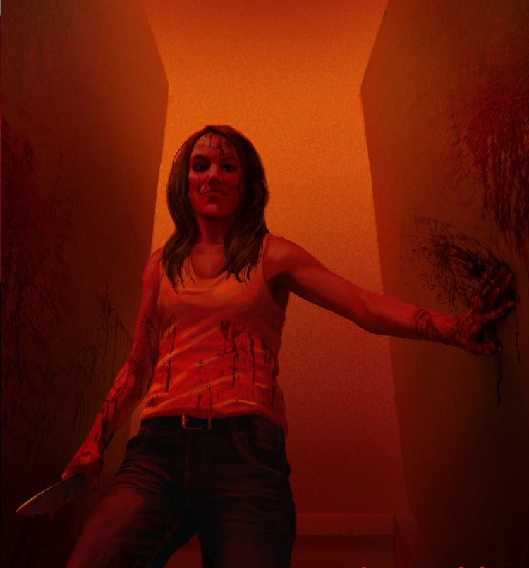 AGGRESSION, un home invasion horrifique made in France et tourné cet été…