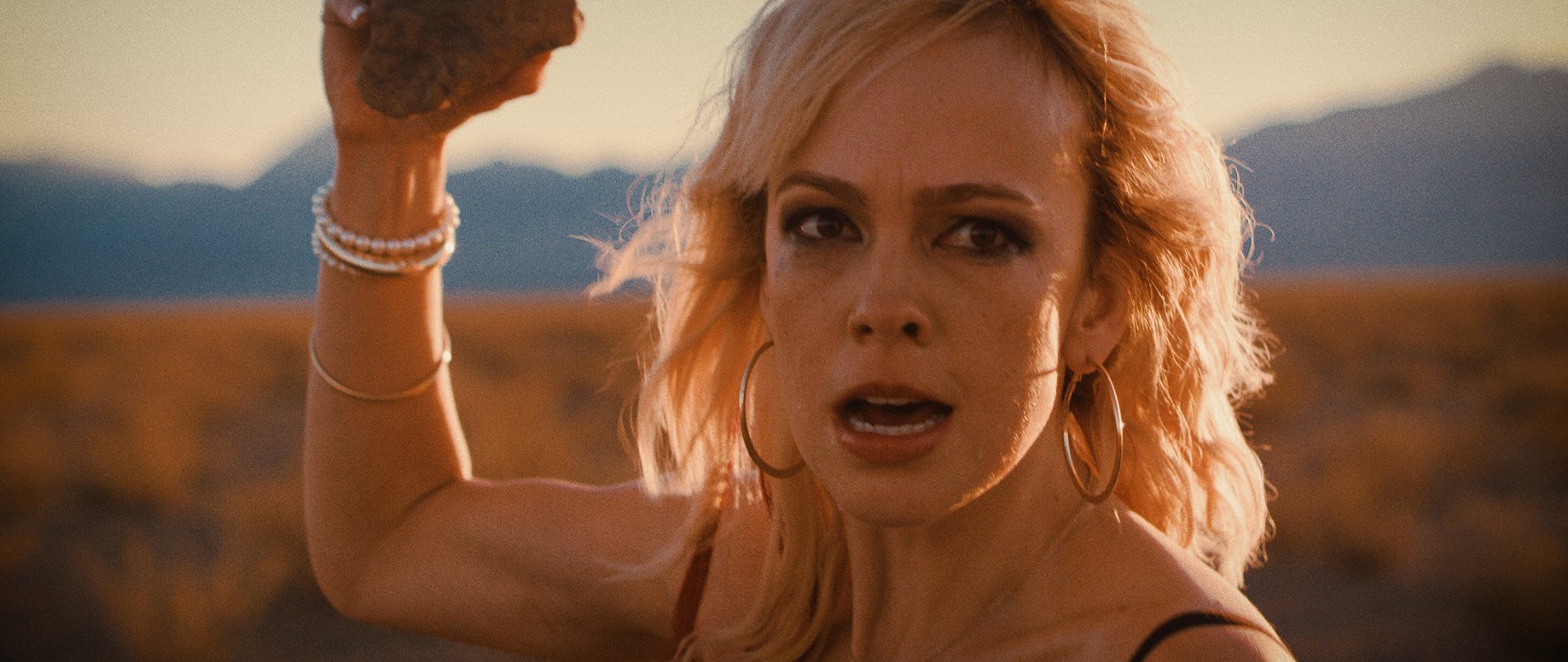 Le nouveau film des Vicious Brothers  le zombie picture «It Stains the Sand Red», en avant première mondiale à Sitges…