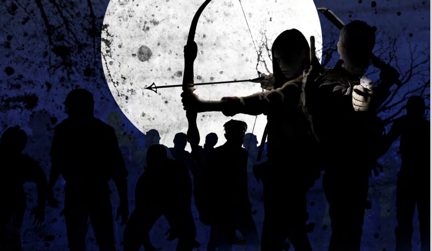 Zombies (2016)