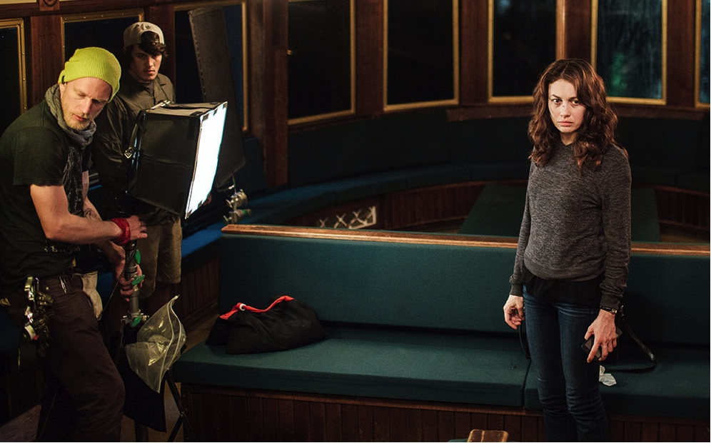 La paralysie du sommeil à l’œuvre dans MARA de Clive Tong…