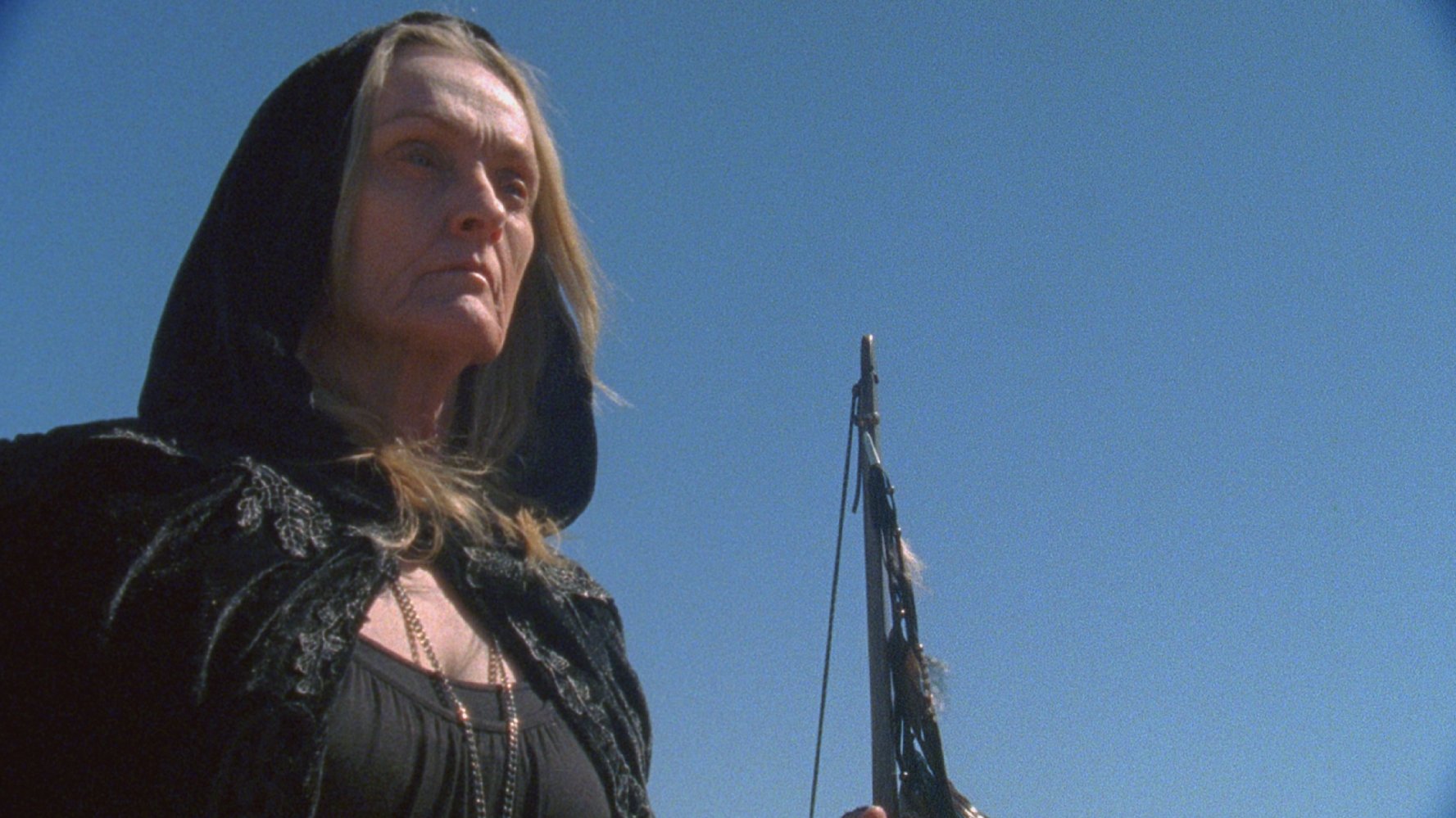 En postproduction, la comédie d’horreur TENNESSEE GOTHIC….