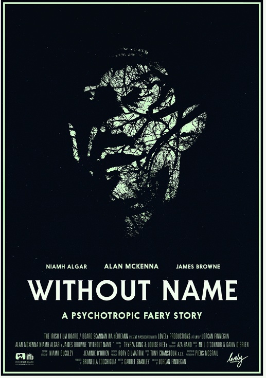 WITHOUT NAME (2016)