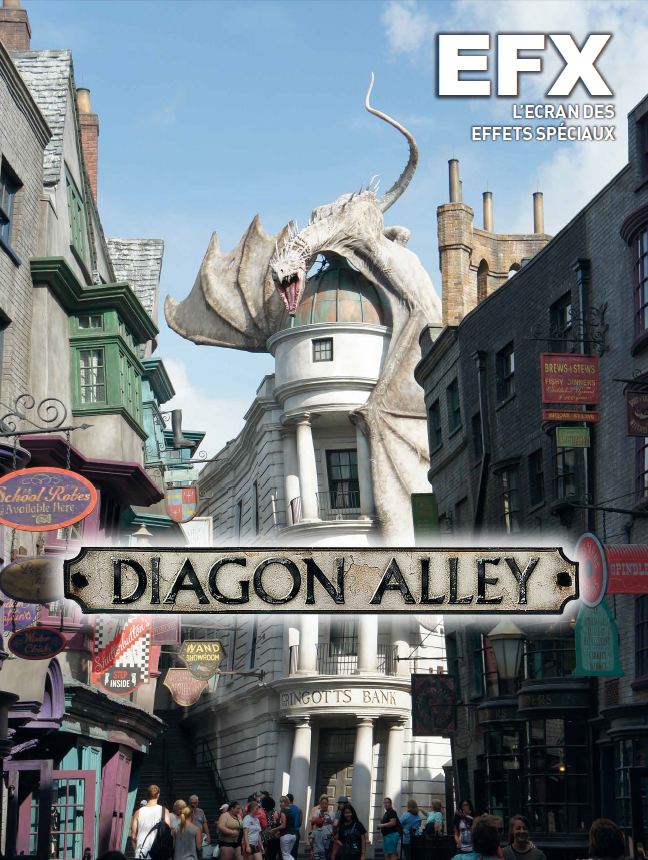 Quelques pages du nouveau numéro....(paru aujourd"'hui !)