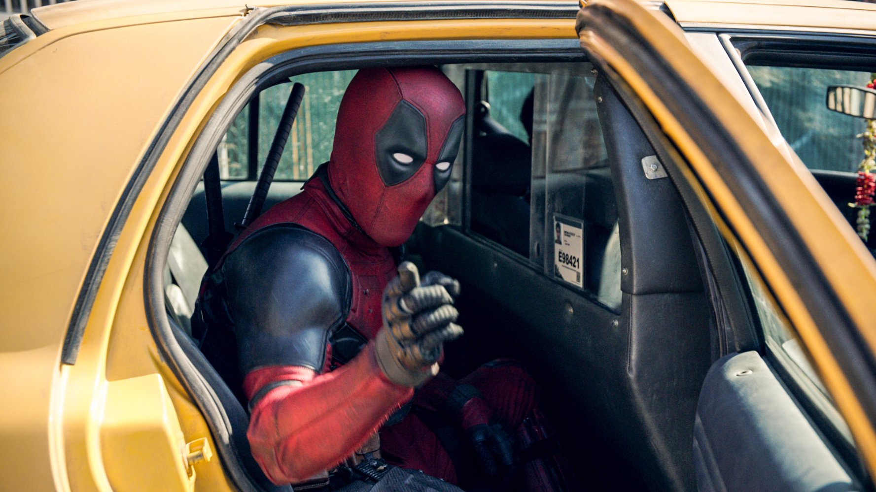 Le chef cascadeur David Leitch devrait prendre les commandes de DEADPOOL 2….