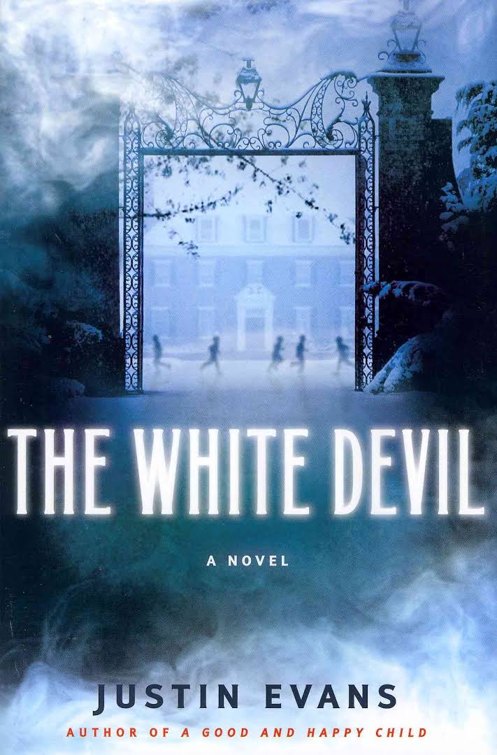 THE WHITE DEVIL, l’adaptation d’une ghost-story que Stephen King qualifie de terrifiante, sera bientôt tournée en Afrique du Sud….