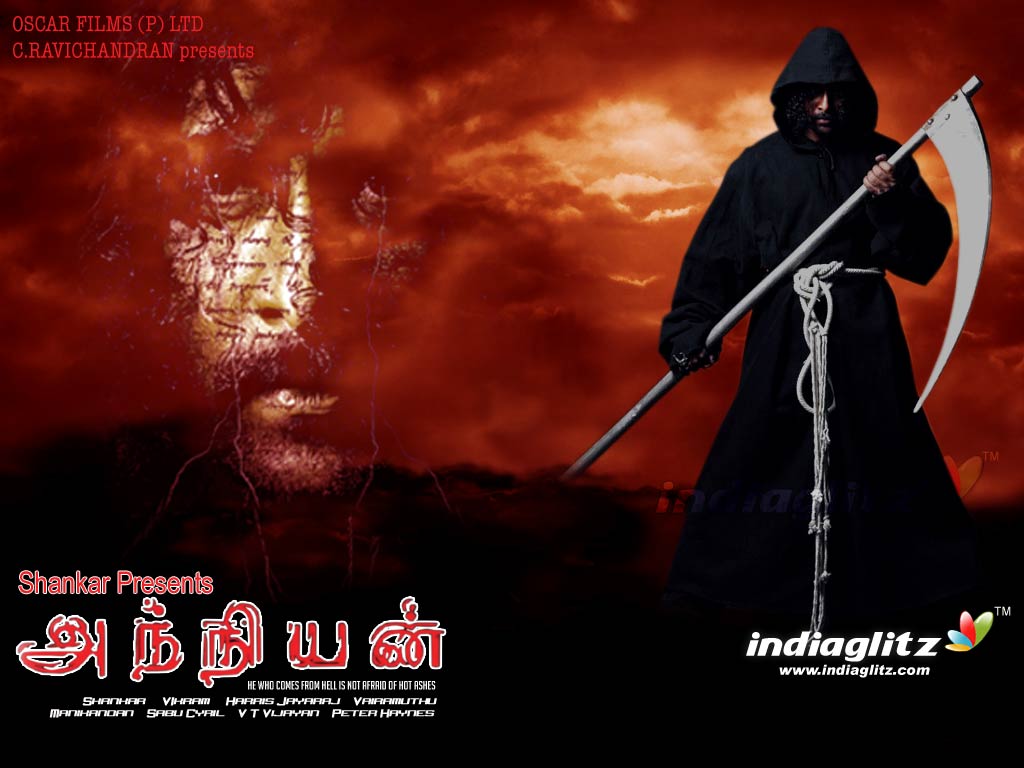 Anniyan