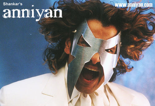 Anniyan
