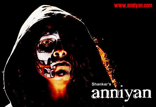 Anniyan